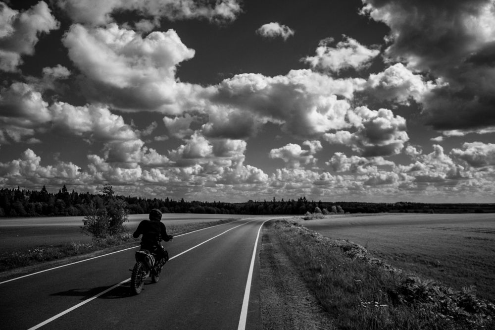 Photograph by Артем Деревенский