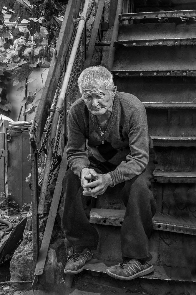 Фотография автора Алла Антонова