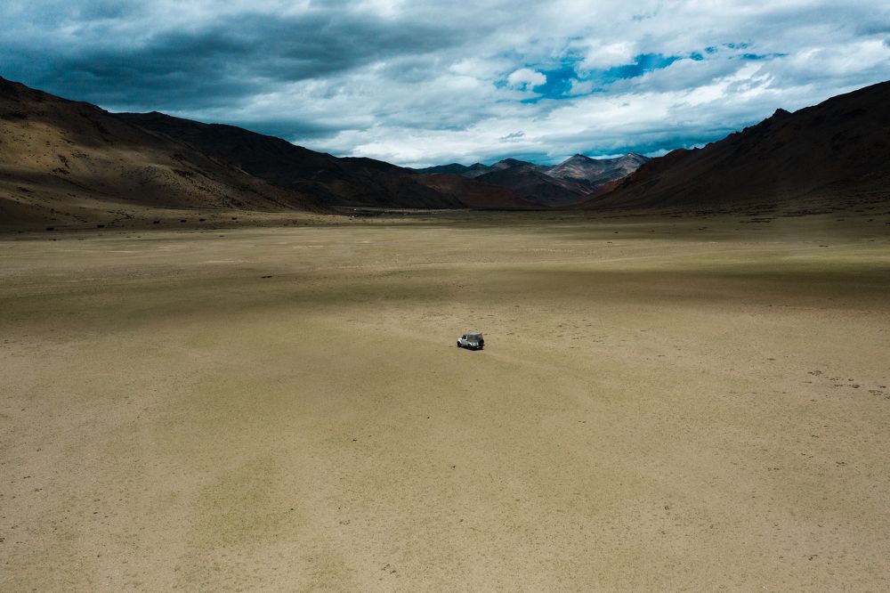 Photograph by Debasish Mishra