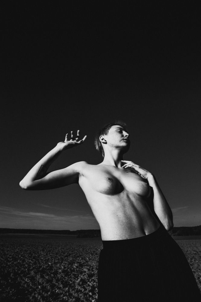 Photograph by Nadezhda Serdyuk