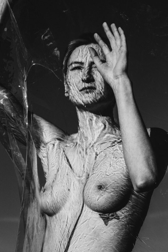 Photograph by Nadezhda Serdyuk