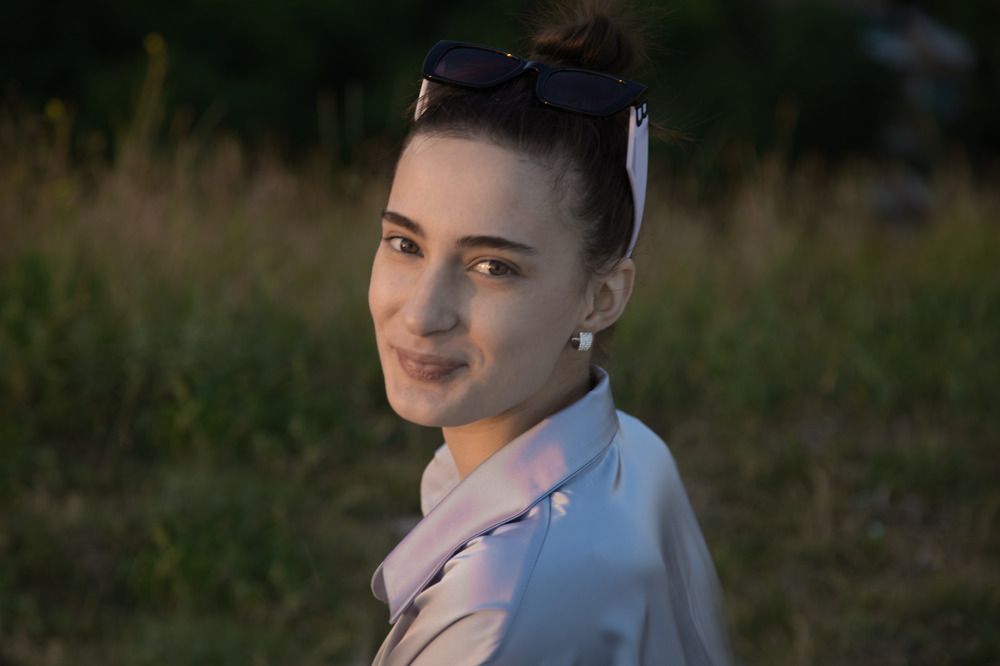 Photograph by Юрий Тараненко