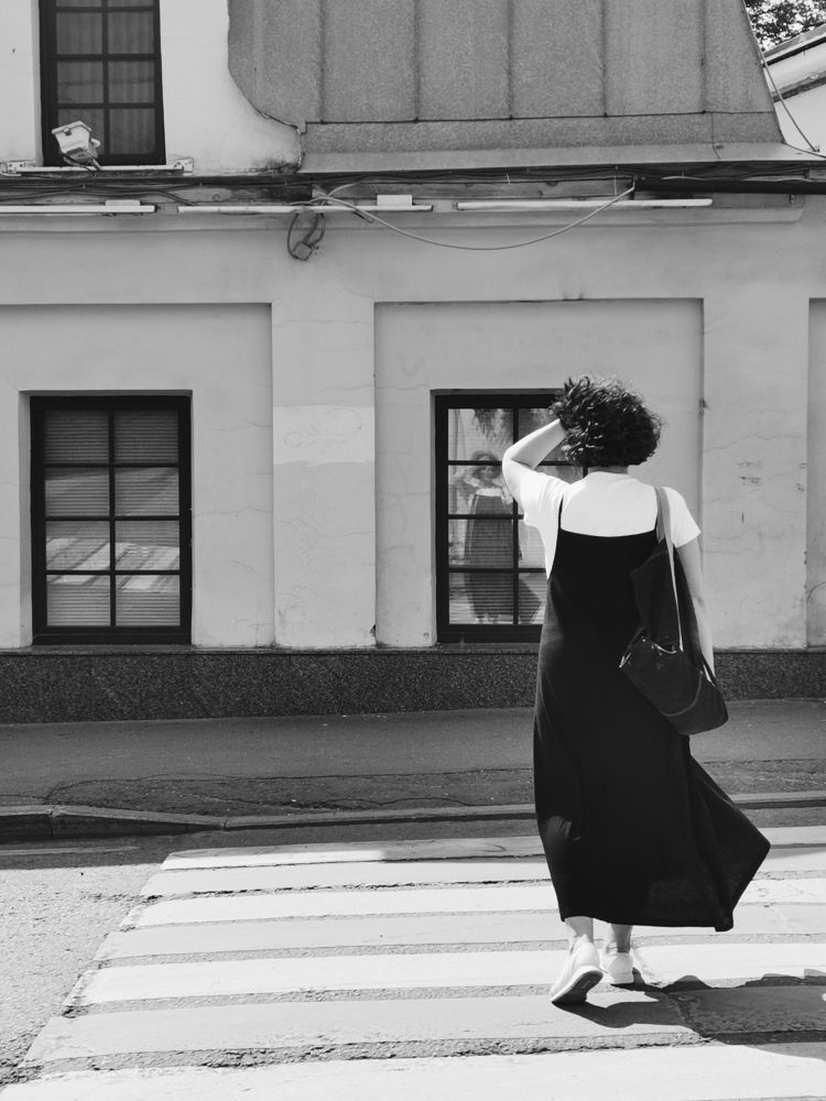 Photograph by Татьяна Никитина