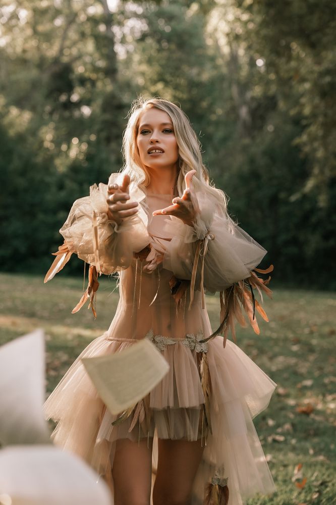 Photograph by Irina Trofimchuk