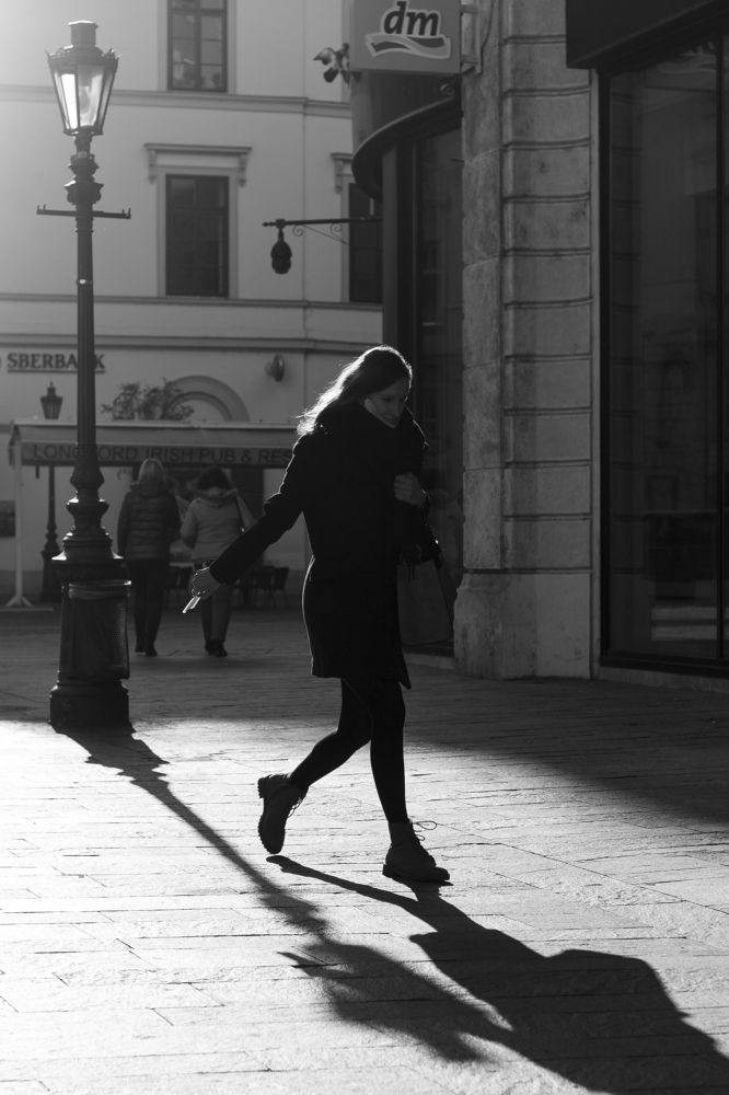 Photograph by Nagy Bernadett