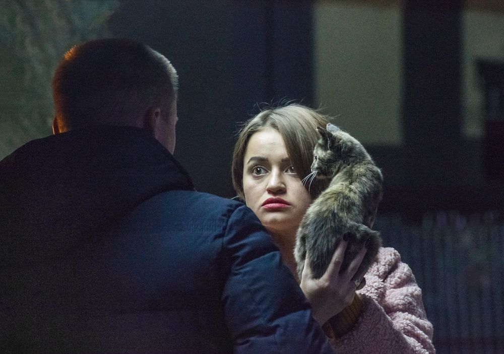 Фотография автора Алла Антонова