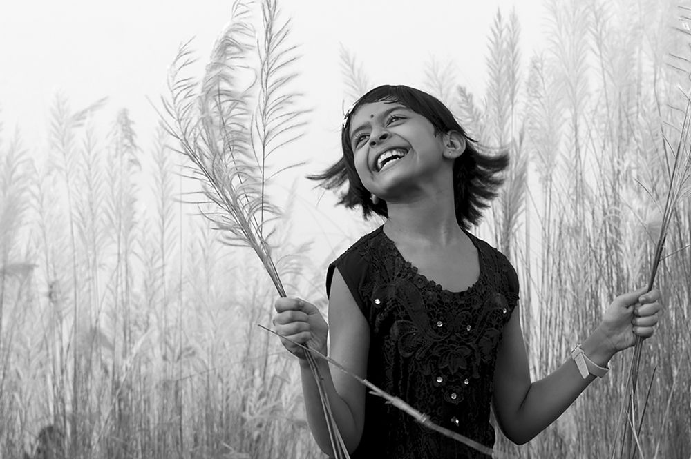 Photograph by SUBRATA CHOWDHURY