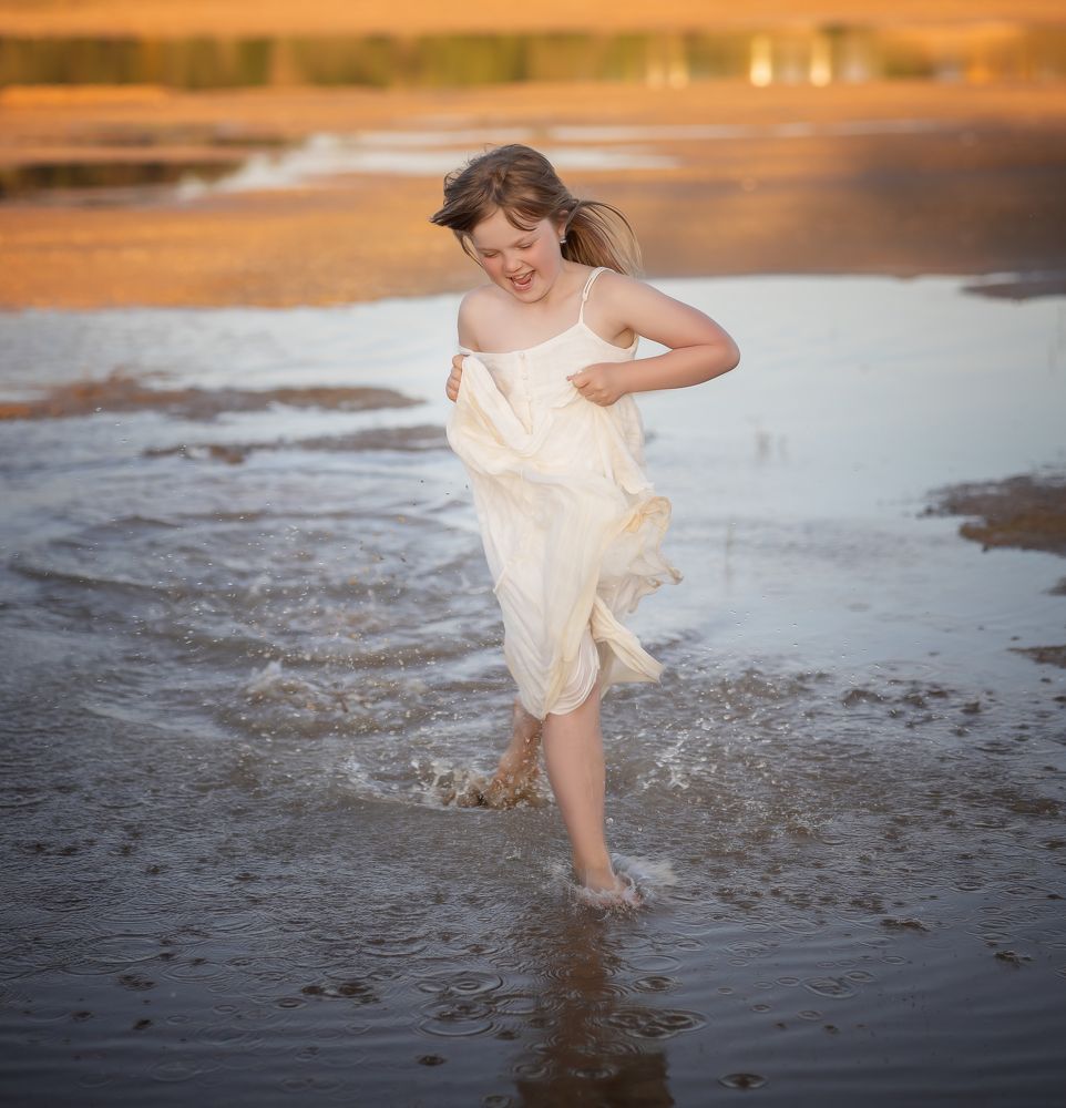 Photograph by Евгения Капустина