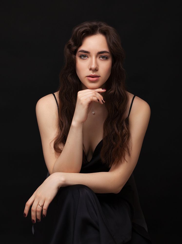 Photograph by Елена Комова