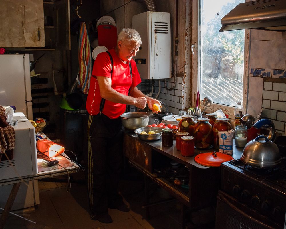 Фотография автора Алла Антонова