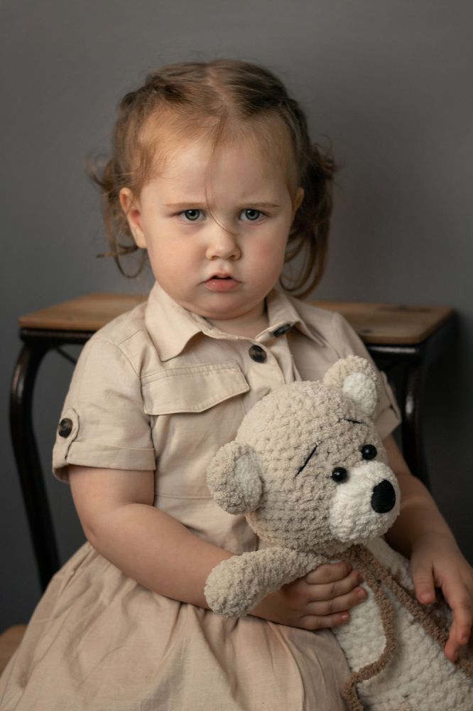 Photograph by Olga Platonova