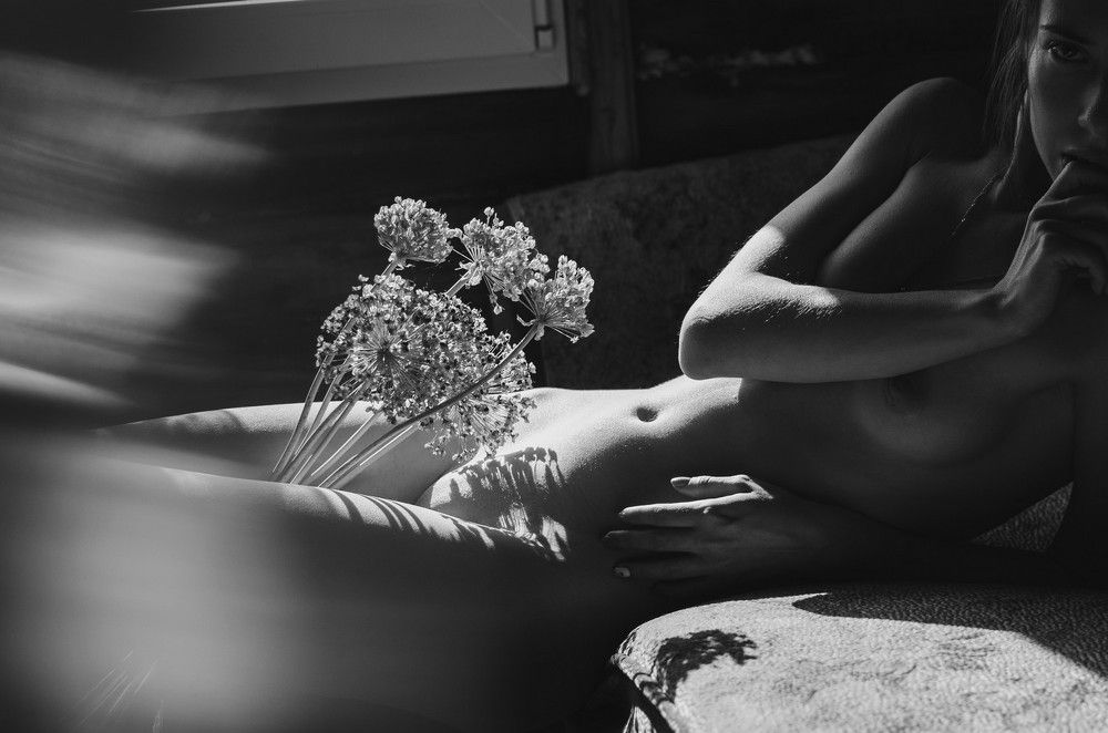 Photograph by Александр Костромин