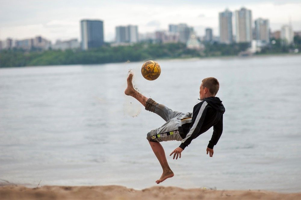 Фотография автора Юрий Кульмяков