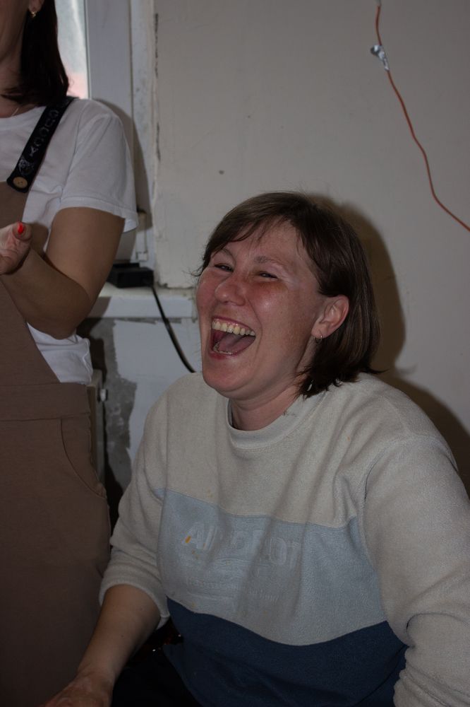 прыгожая дзяучына