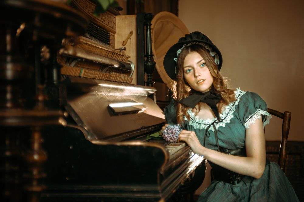 Photograph by Евгений Глазунов