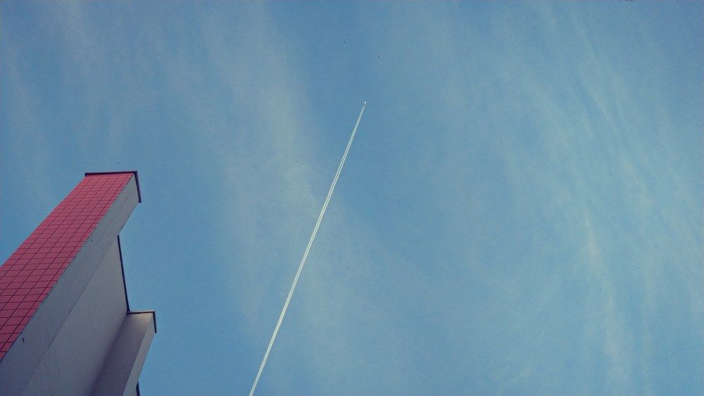 To infinity and beyond!