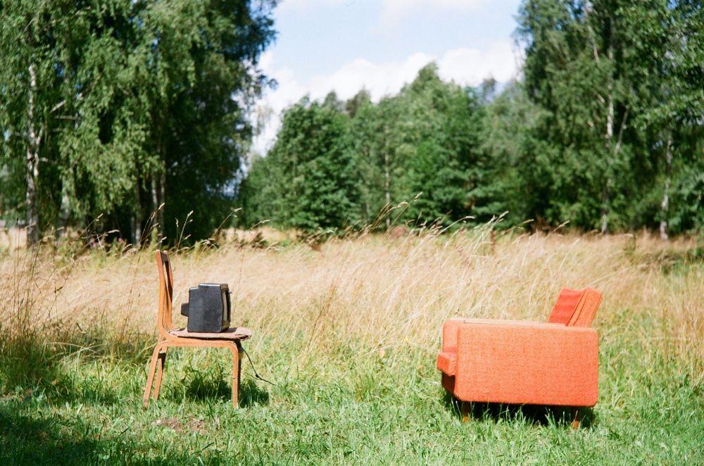 Photograph by Василий Селиванов