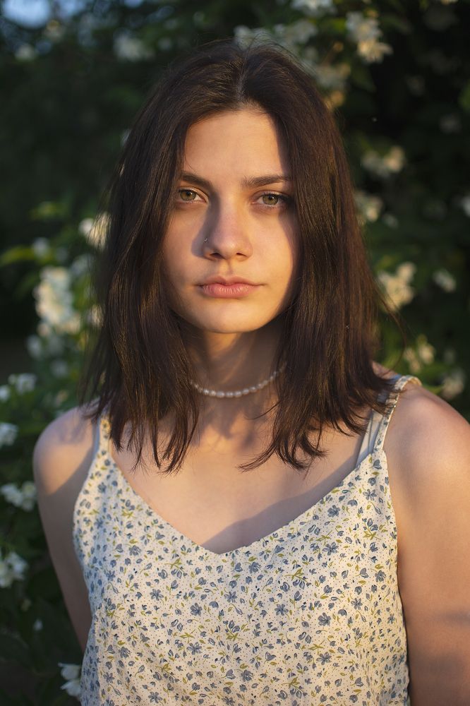 Photograph by Алина Морозова