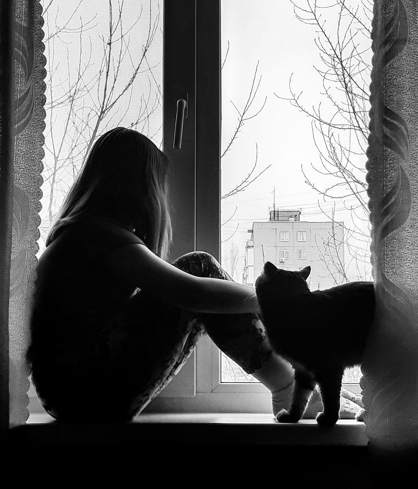 Photograph by Людмила