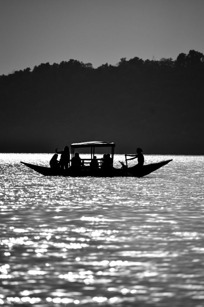 Photograph by Tathagata Mukherjee