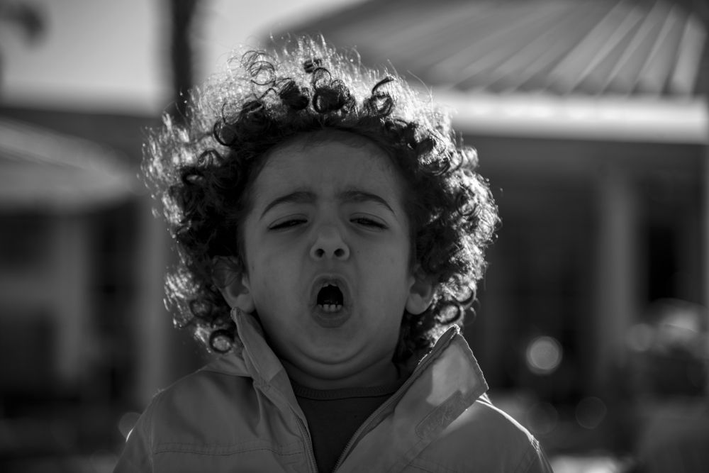 Photograph by Moataz Helmy