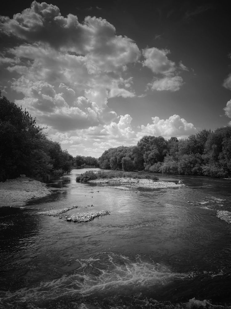 Photograph by Виктория Селютина