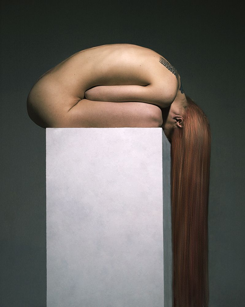 Photograph by Евгений Чега