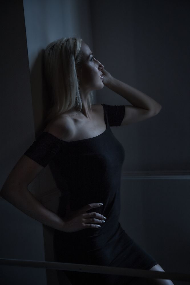 Photograph by Евгений Чега