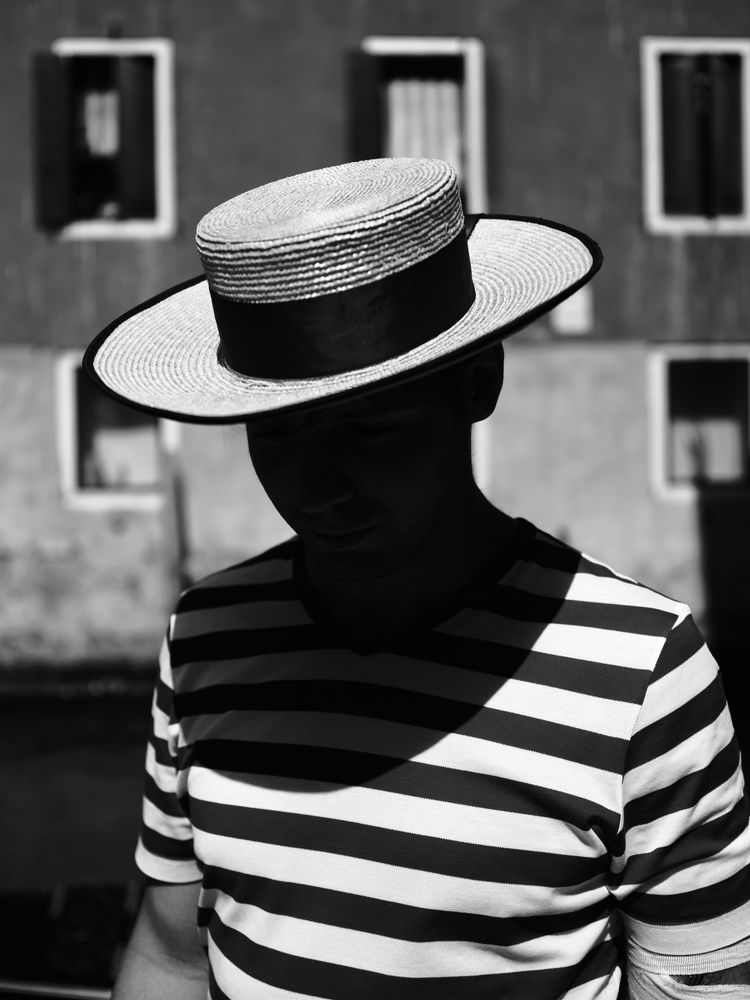 Photograph by Alfonso Bricegno