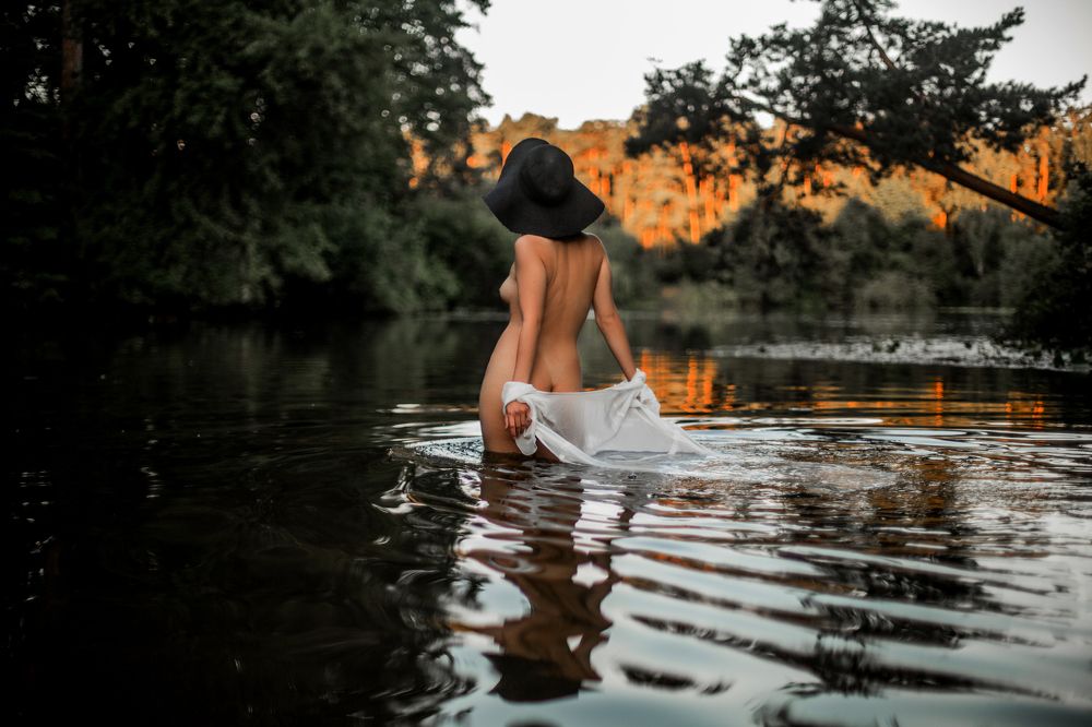 Photograph by АЛЕКСАНДР САВИЧЕВ