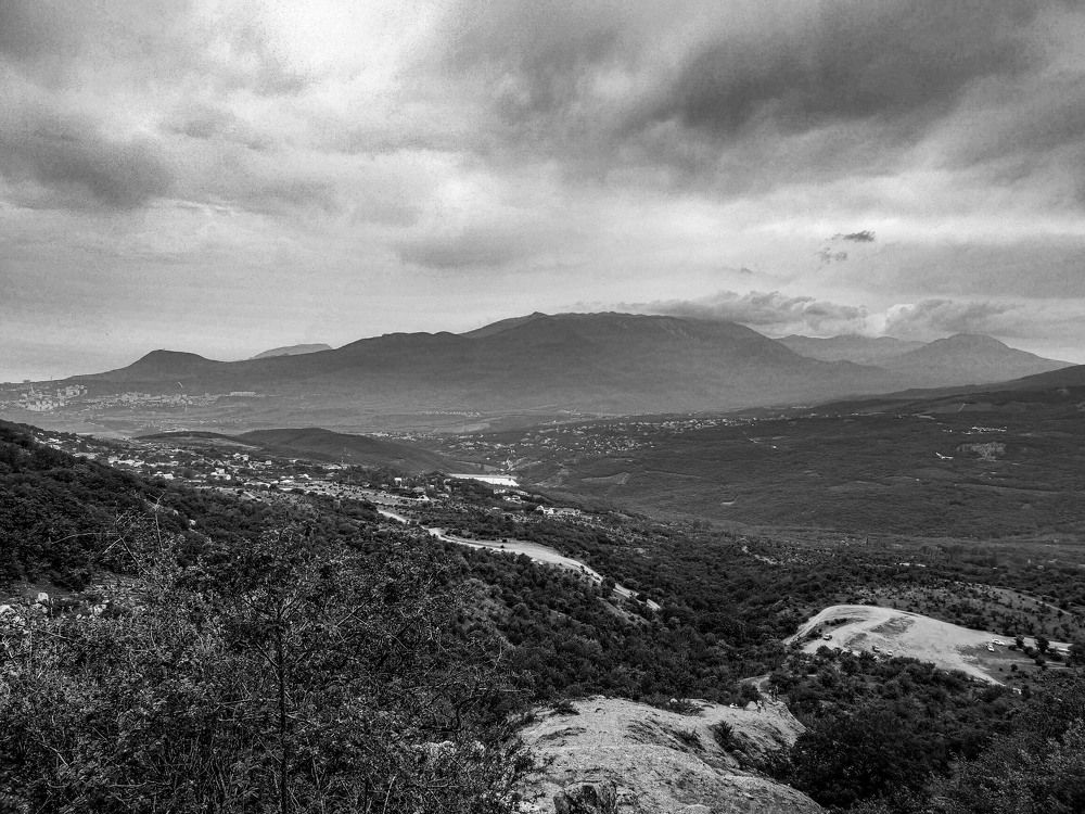 Photograph by Алексей Гнедовский