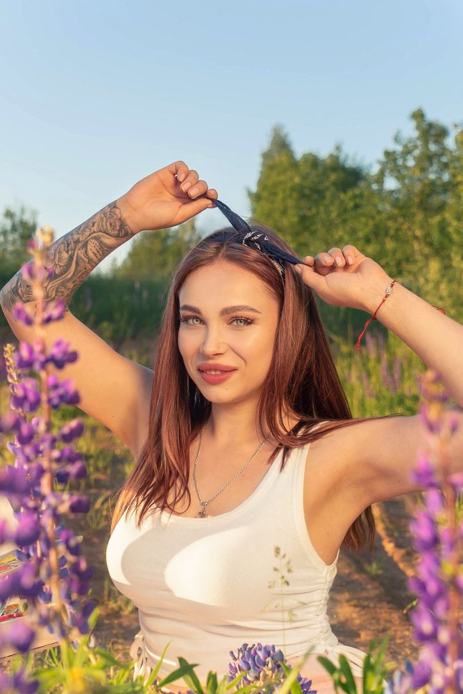 Photograph by Анастасия Сидоренко