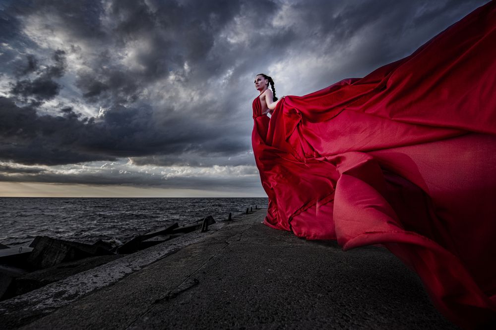 Photograph by Vladislavs Jodciks