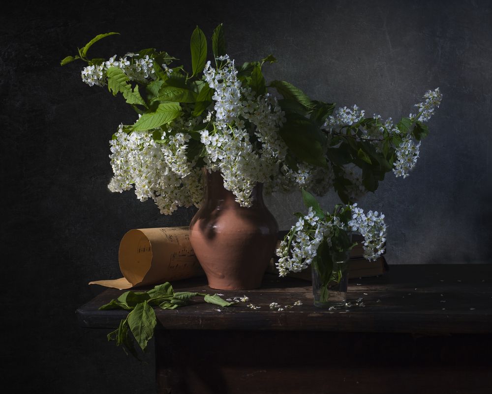 Photograph by Оксана Евкодимова