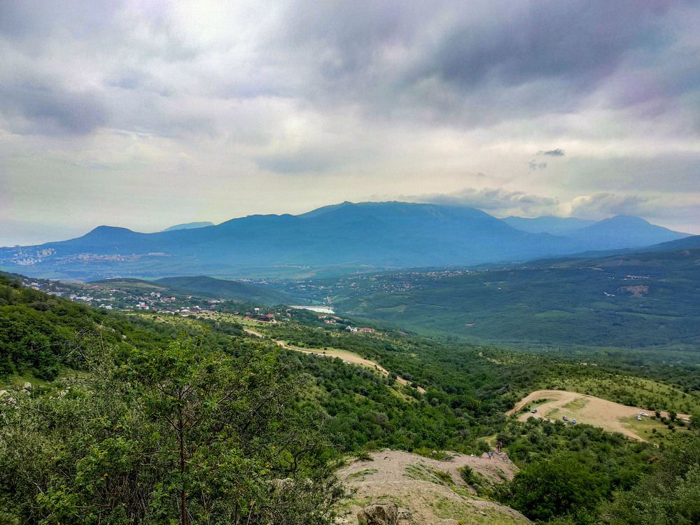 Photograph by Алексей Гнедовский