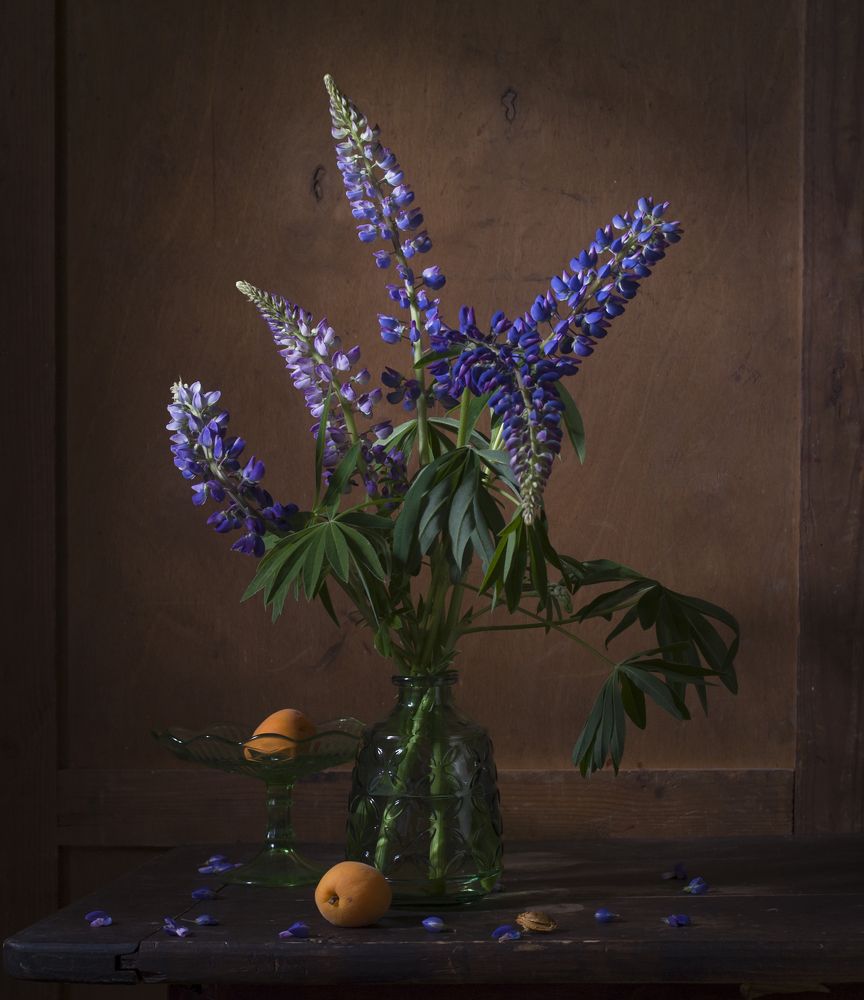 Photograph by Оксана Евкодимова