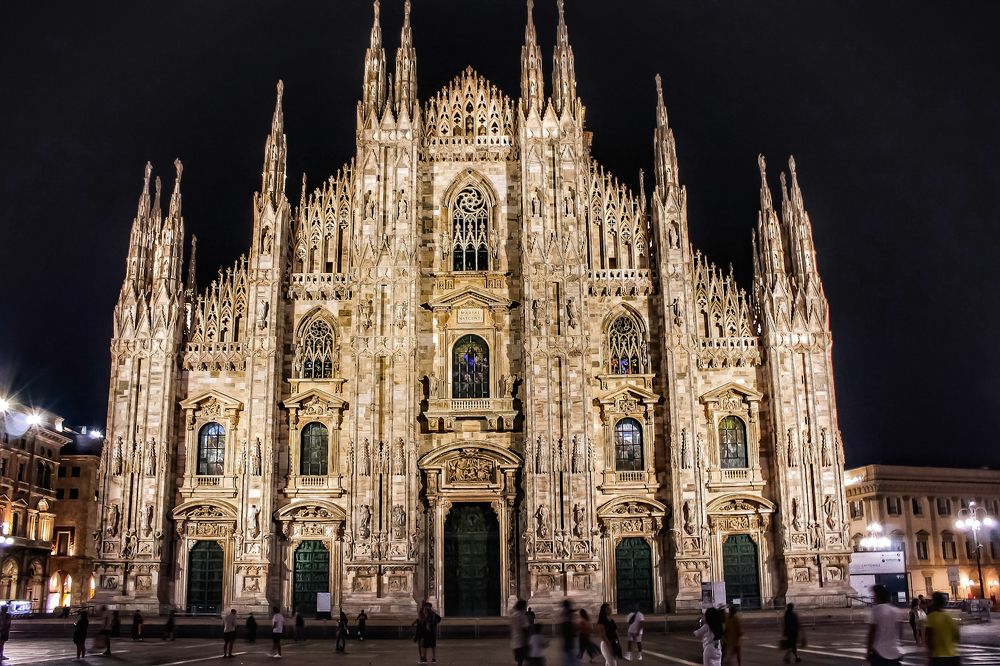 Duomo di Milano