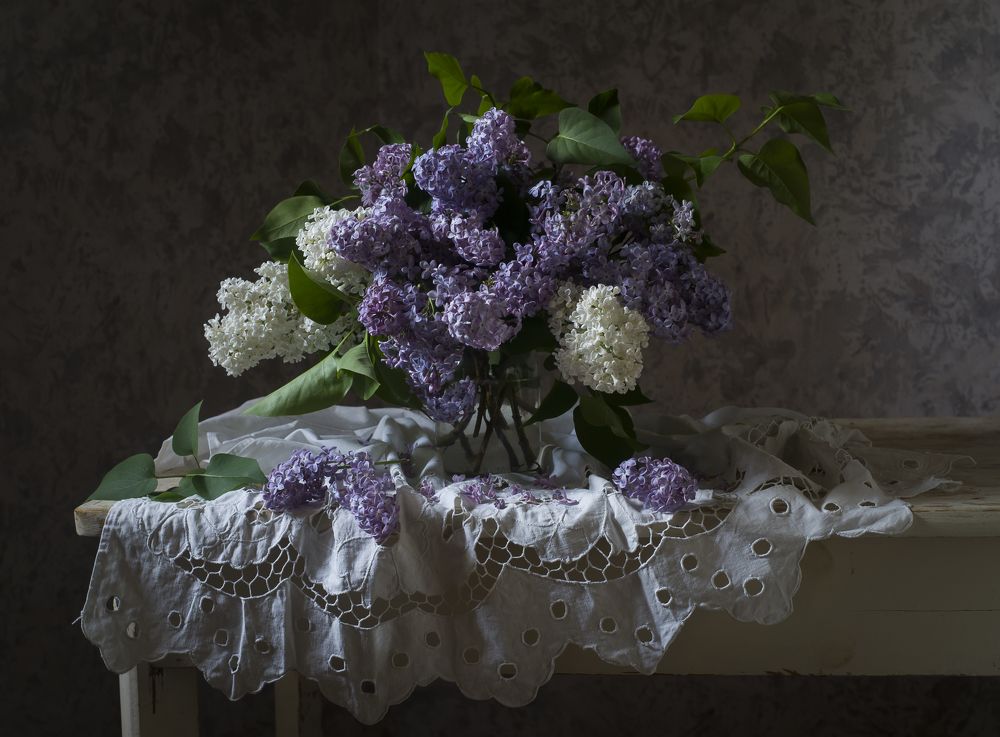 Photograph by Оксана Евкодимова