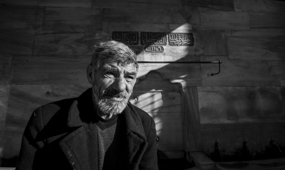 Фотография автора burak türk