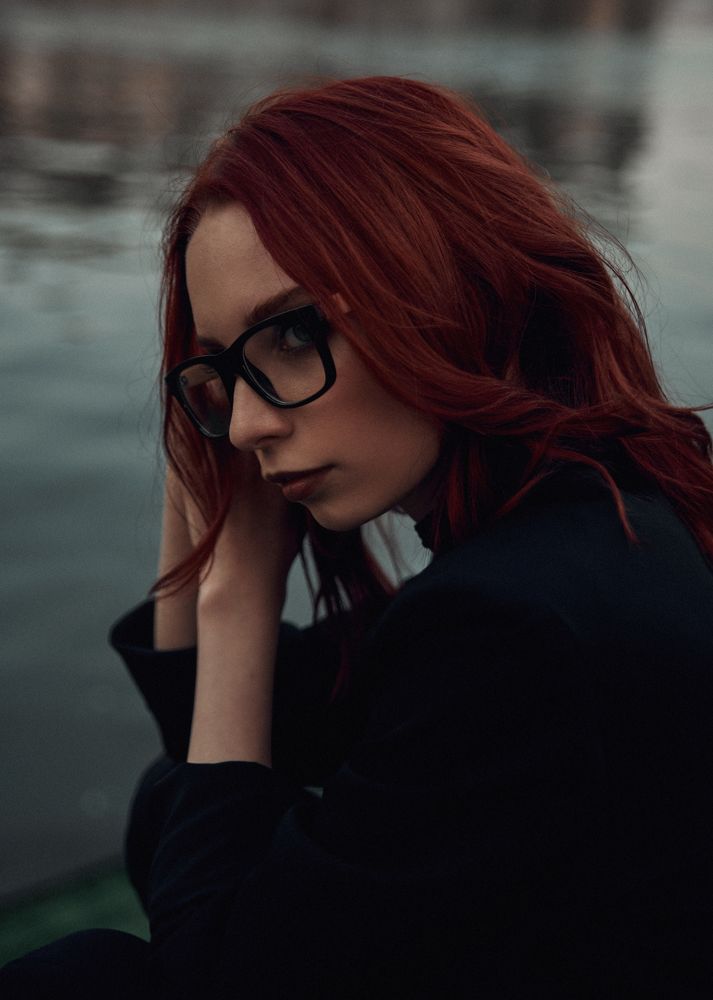 Photograph by Надежда Рязанцева