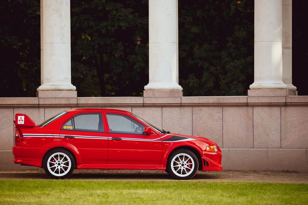 Photograph by Александр Ермаченко