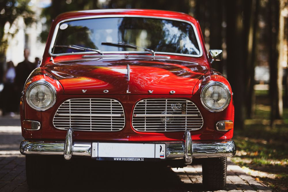 Photograph by Александр Ермаченко