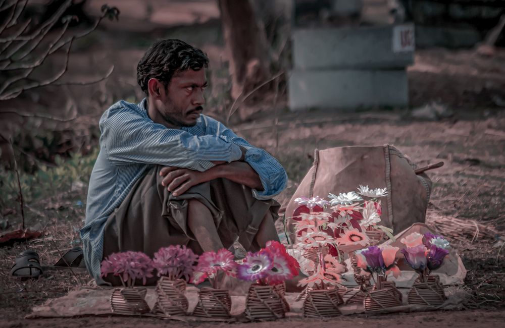 Photograph by Sourav Saha