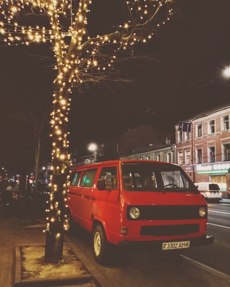 Photograph by Анна Подашевская