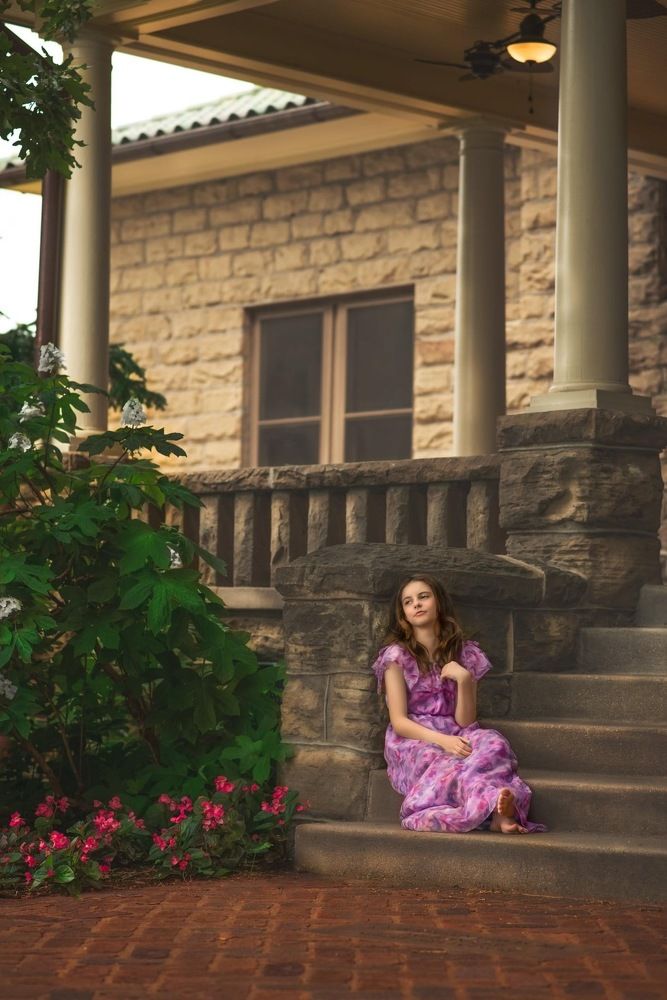 Photograph by kristen coverdell