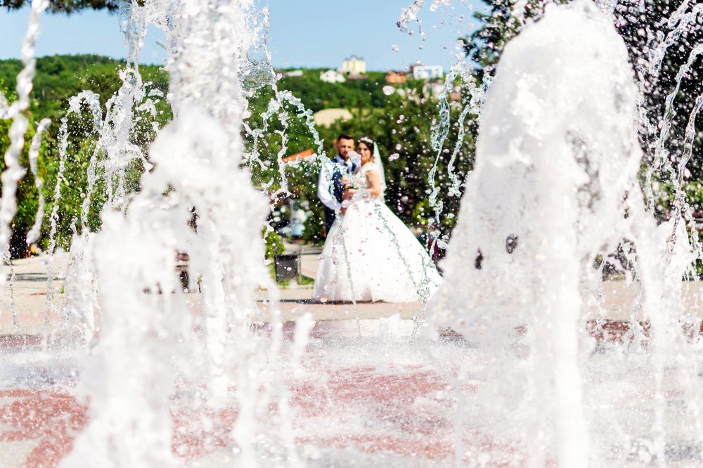 Photograph by Наталья Вялых