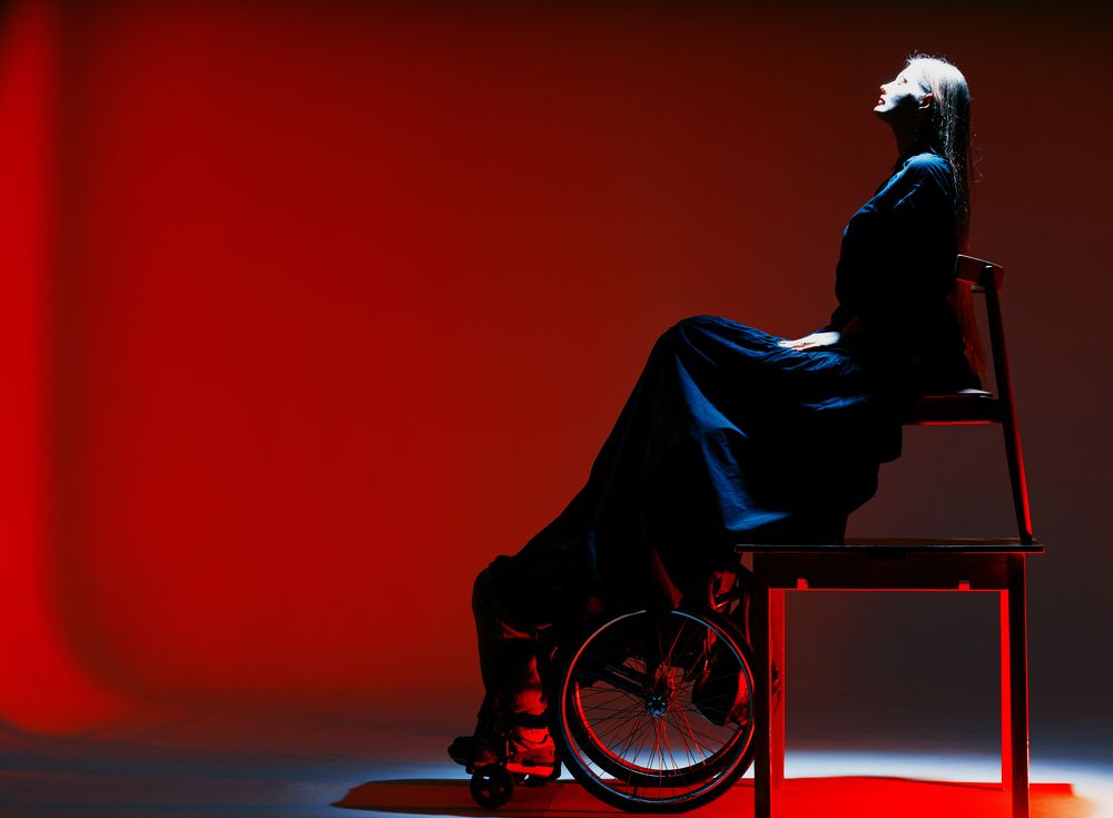 Photograph by Ярослав Лескин