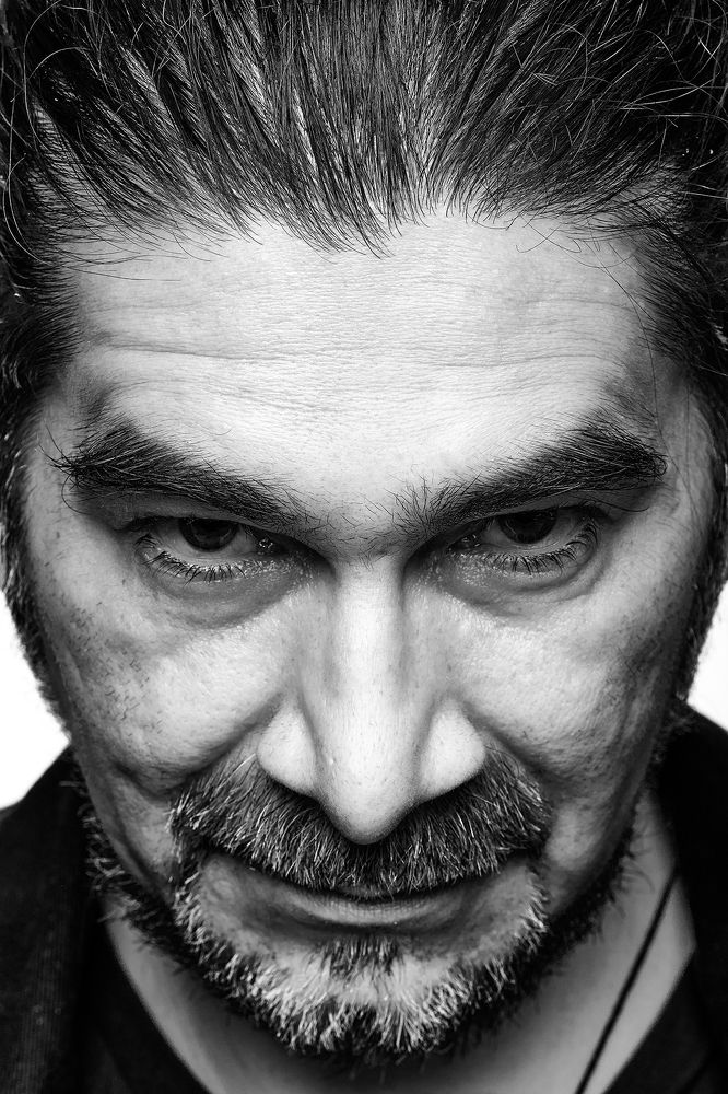 Фотография автора Sergey Tkachev