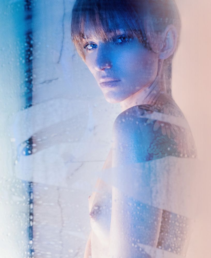 Photograph by АЛЕКСАНДР САВИЧЕВ