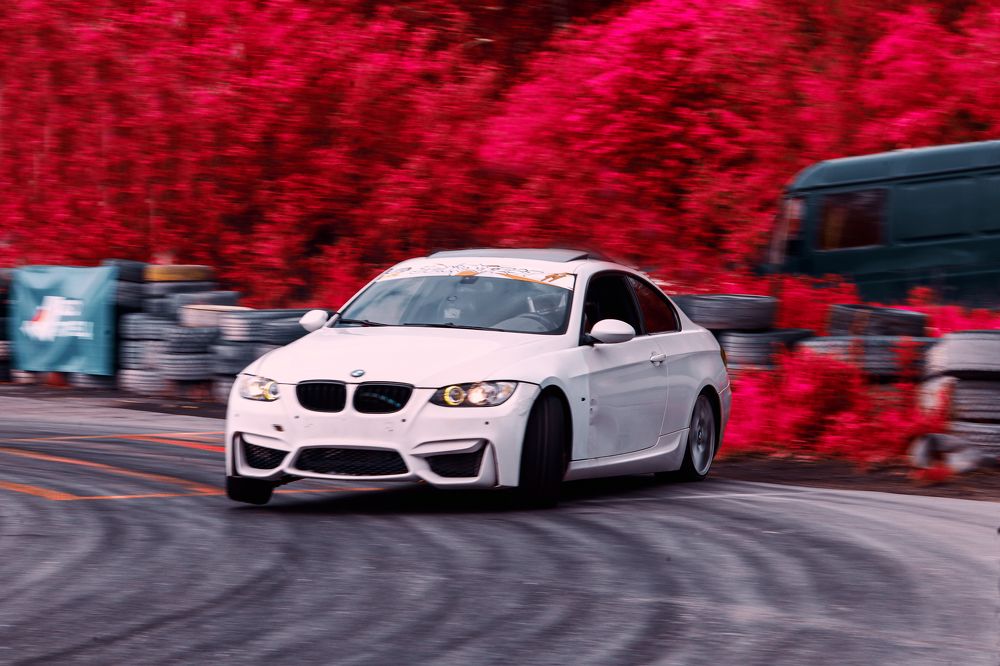 Photograph by Ярослав Лескин